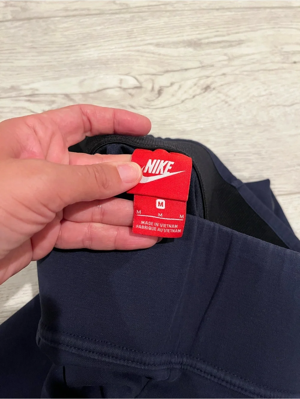 Nike Jogger Pants